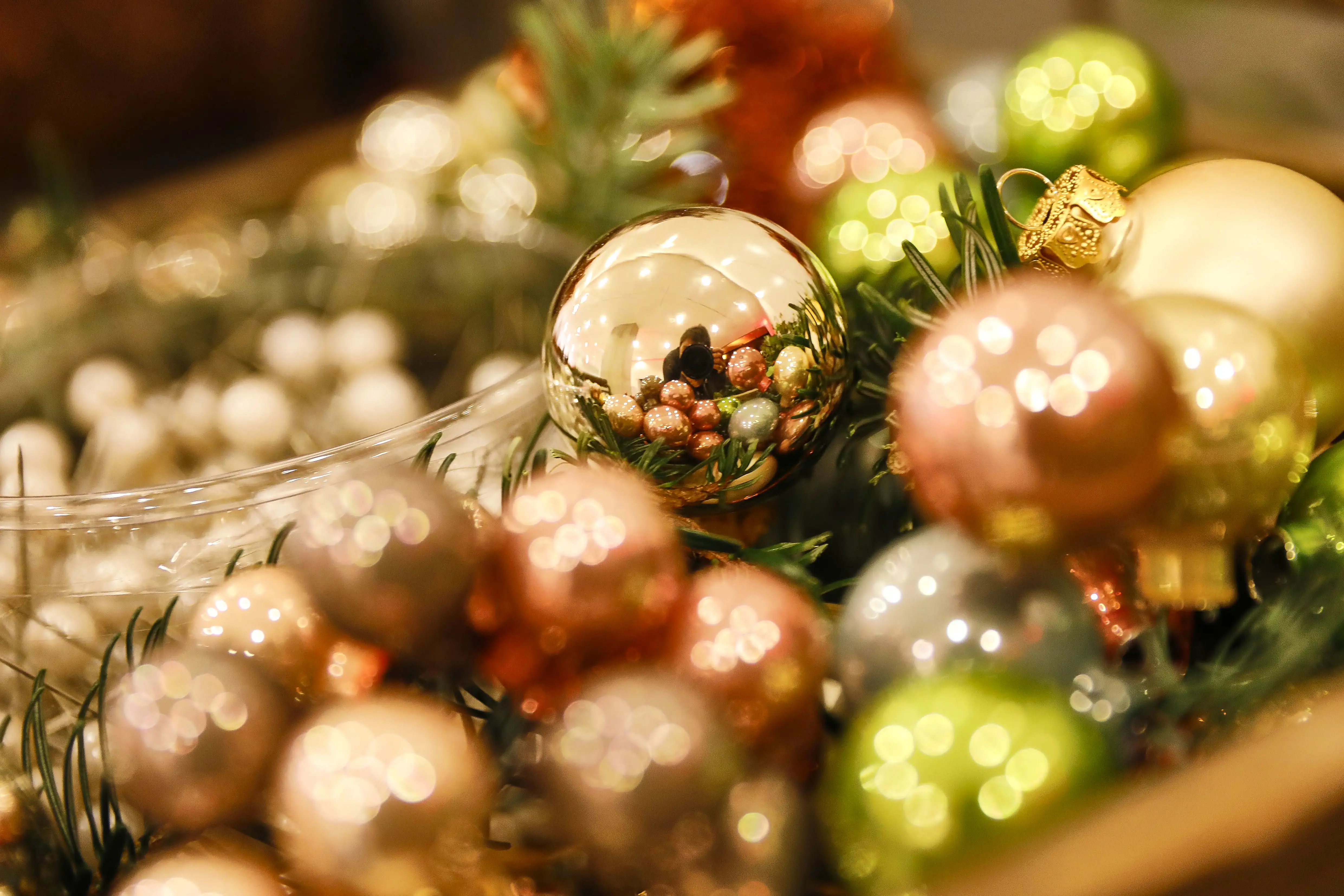 Schenken Sie gemeinsame Erlebnisse © Anja Koehler