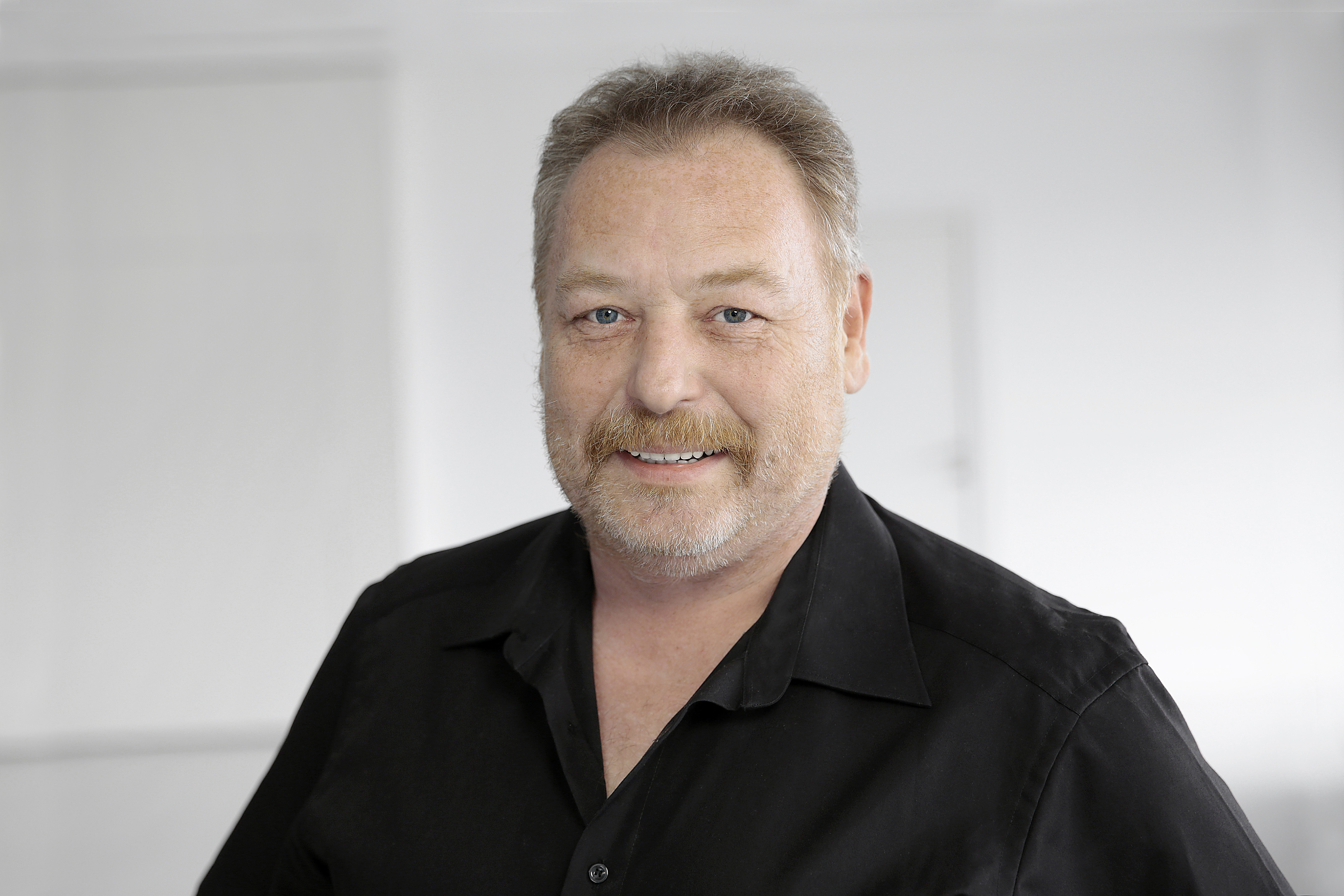 Peter Spritzendorfer © Anja Koehler // Kongresskultur Bregenz