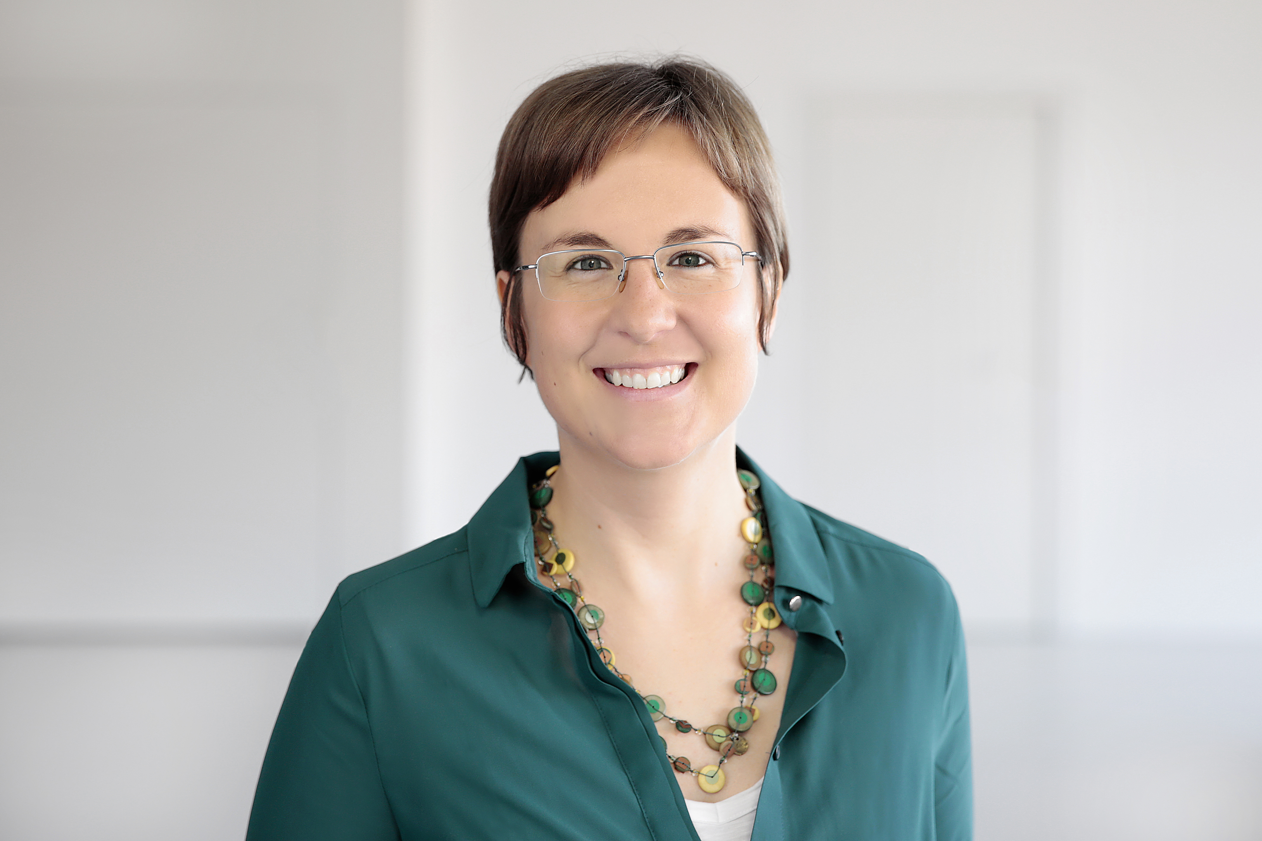 Jennifer Currie © Anja Koehler