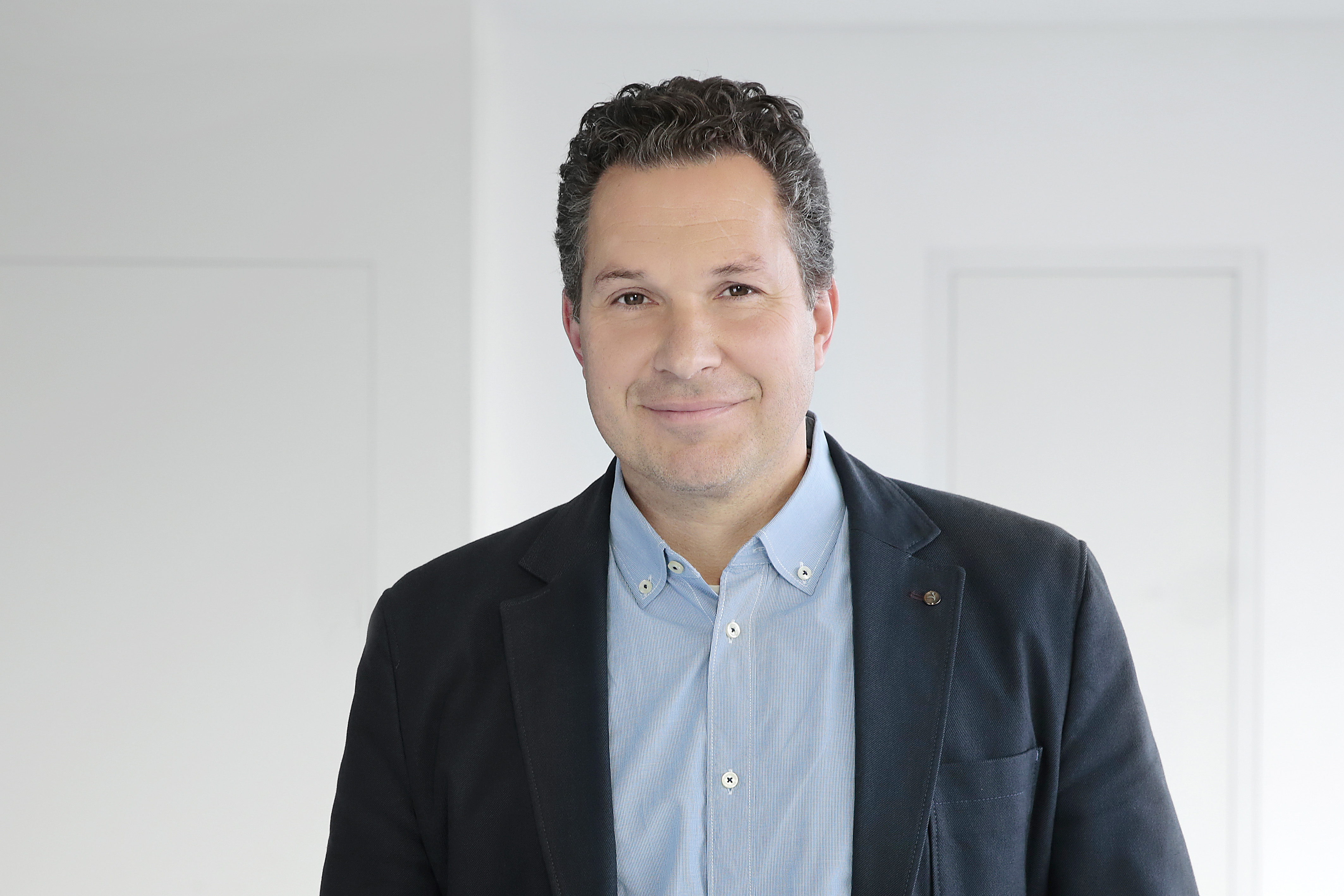 Wolfgang Urstadt © Anja Koehler