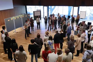 Micelab:bodensee © Anja Koehler