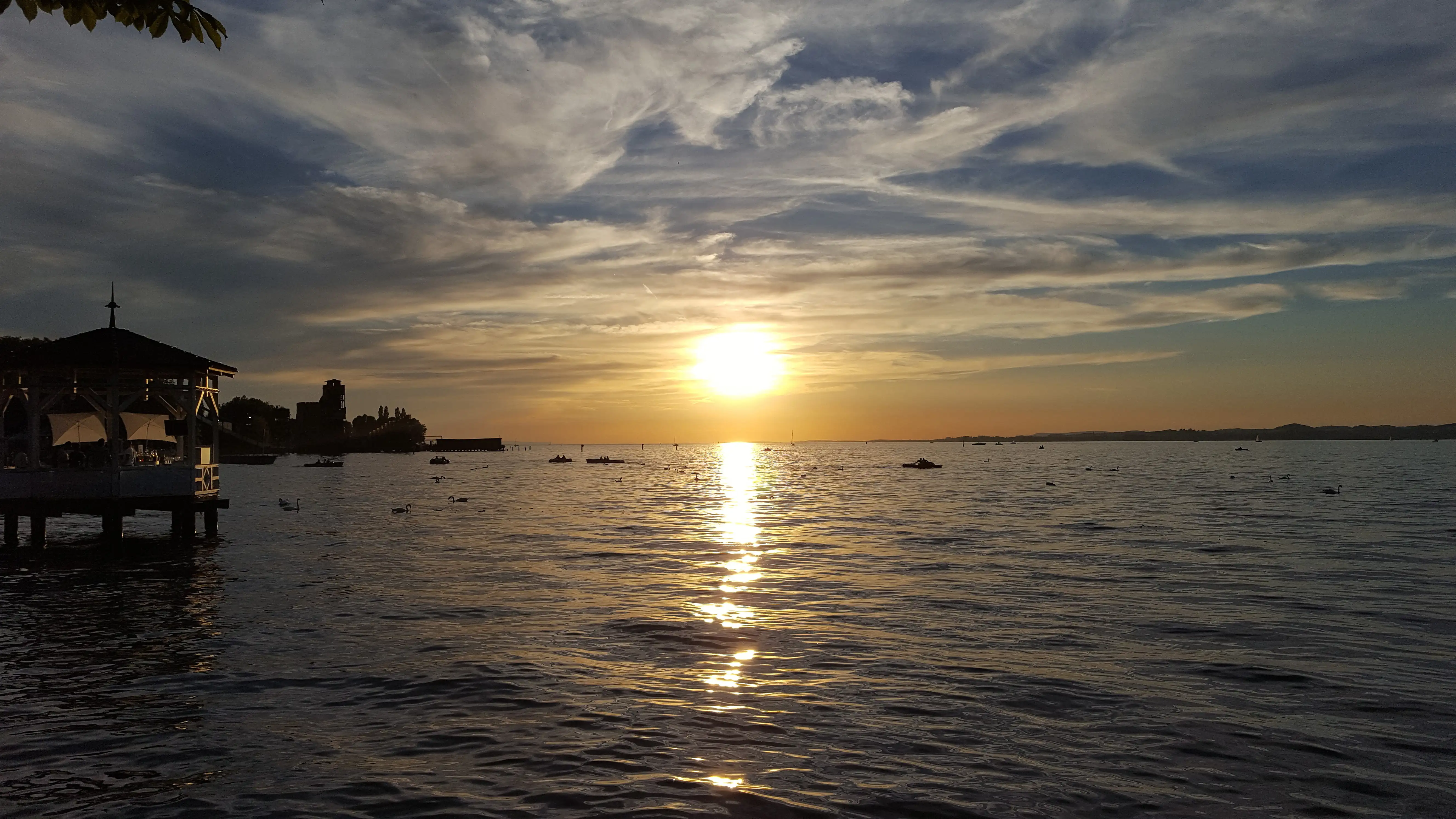 Netzwerk BodenseeMeeting © Gabriel Kremmel