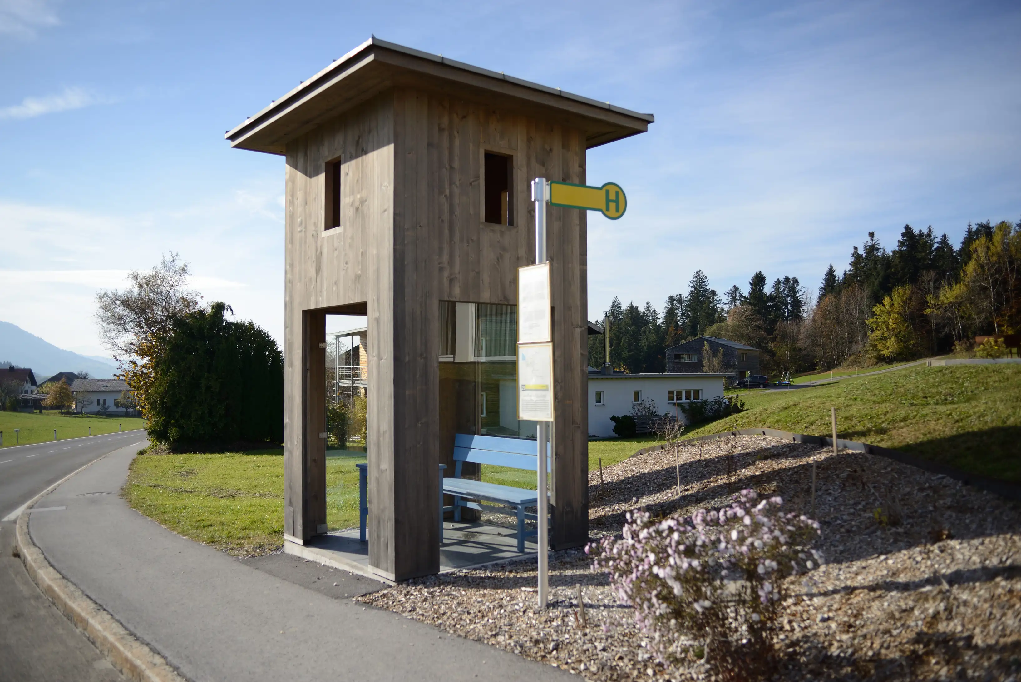 Mit dem Landbus um die Welt © Gerhard Klocker