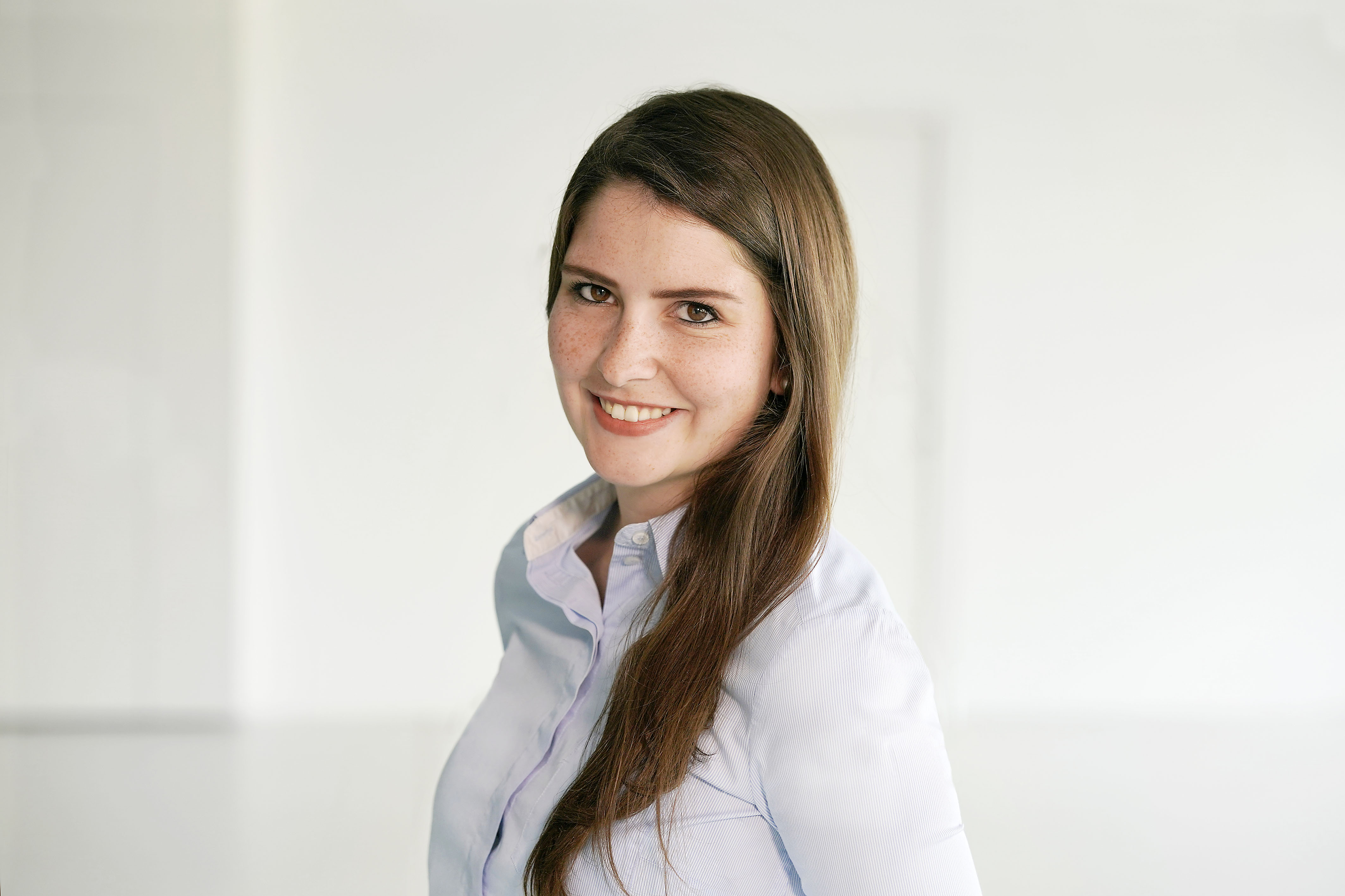 Lena Schlosser © Anja Koehler