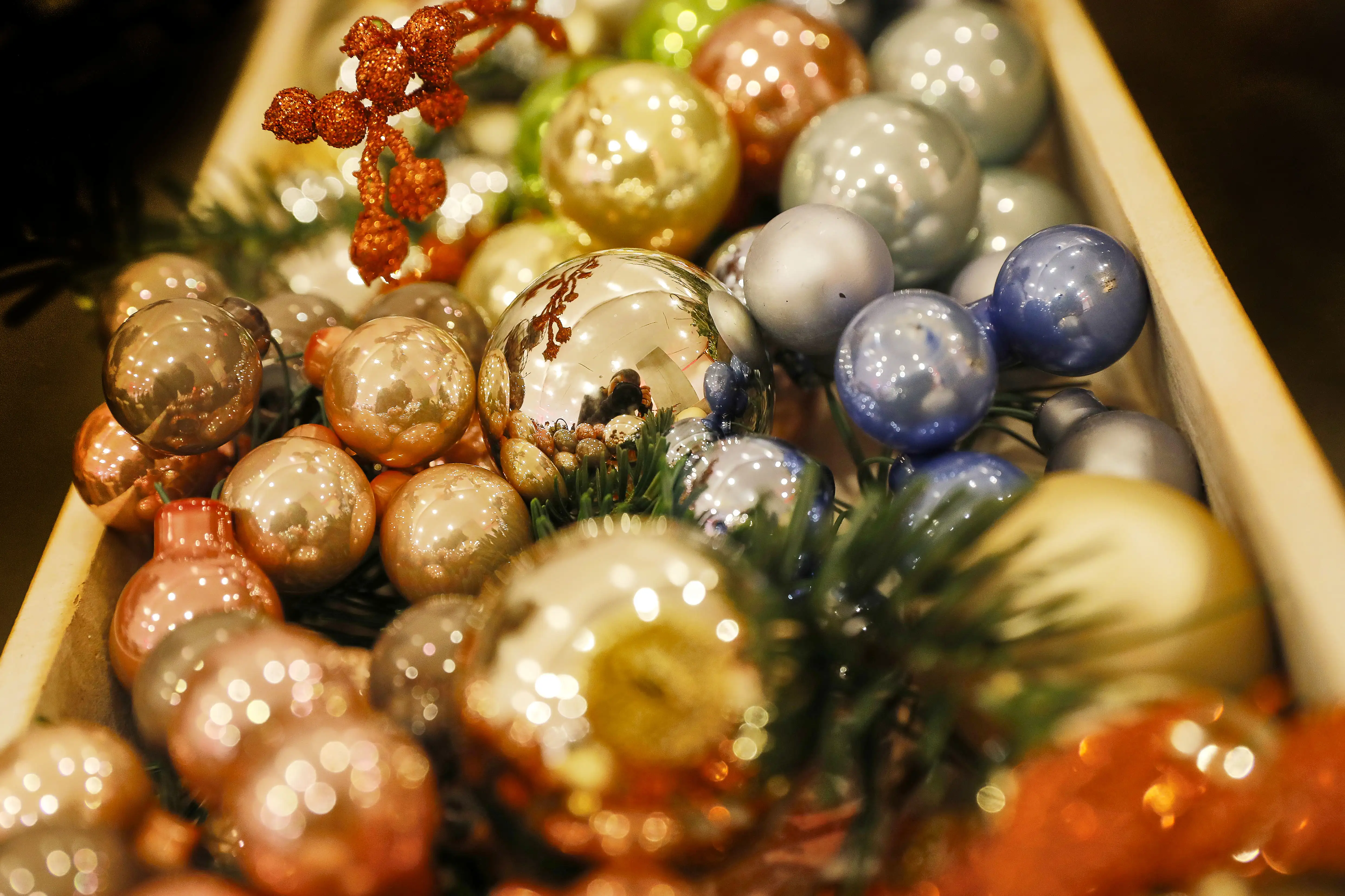 Das schönste Geschenk ist gemeinsame Zeit © Anja Koehler