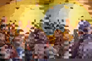 Vorarlberger Convention Forum - Workshop Uwe Linke