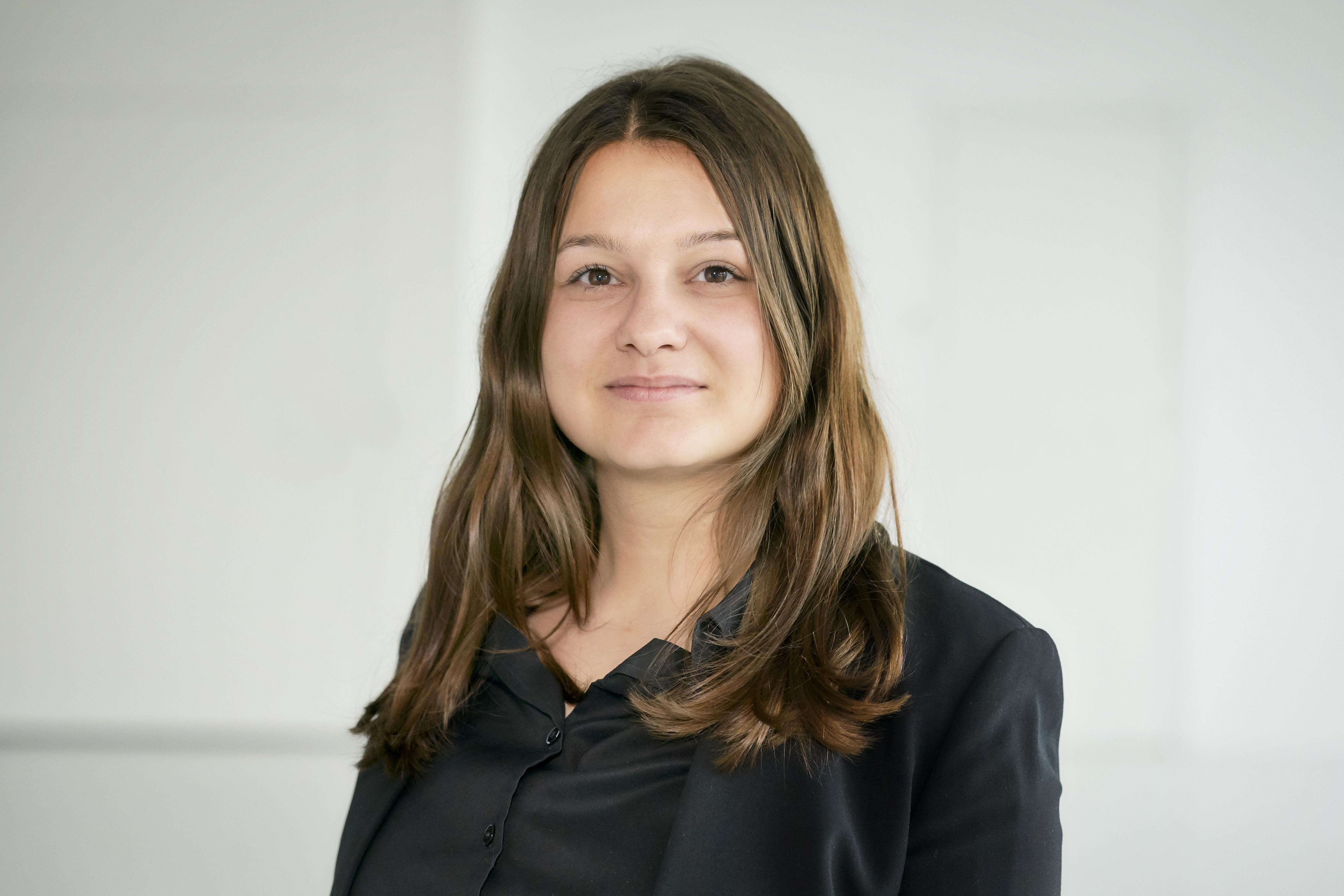 Madeleine Salvato © Anja Koehler // Kongresskultur Bregenz