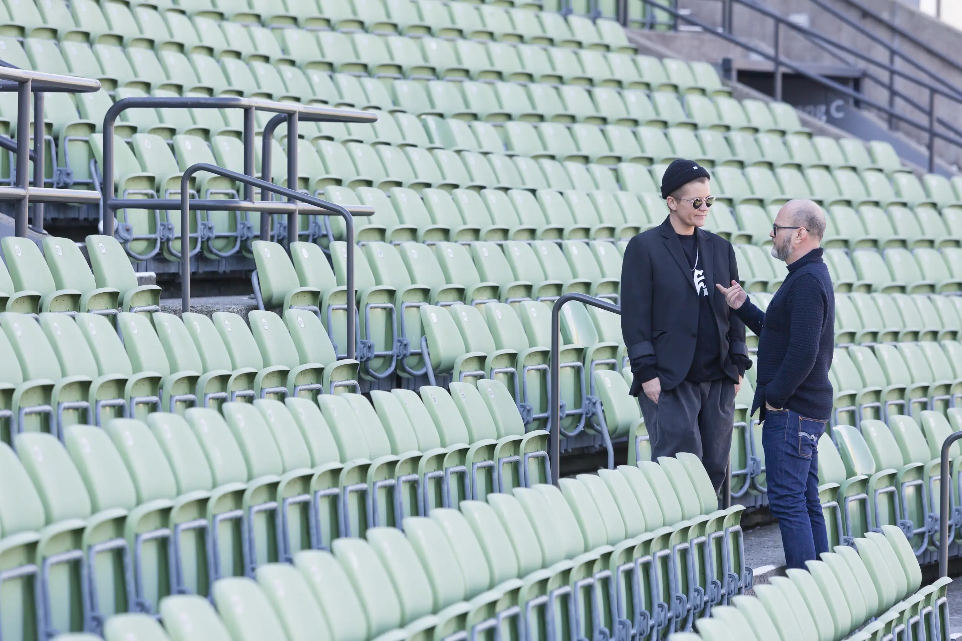 Raum für Innovationen © Dietmar Mathis