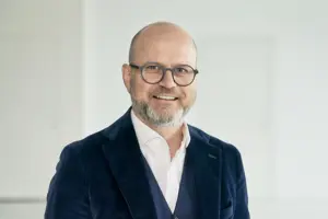 Direktor Gerhard Stübe © Anja Koehler