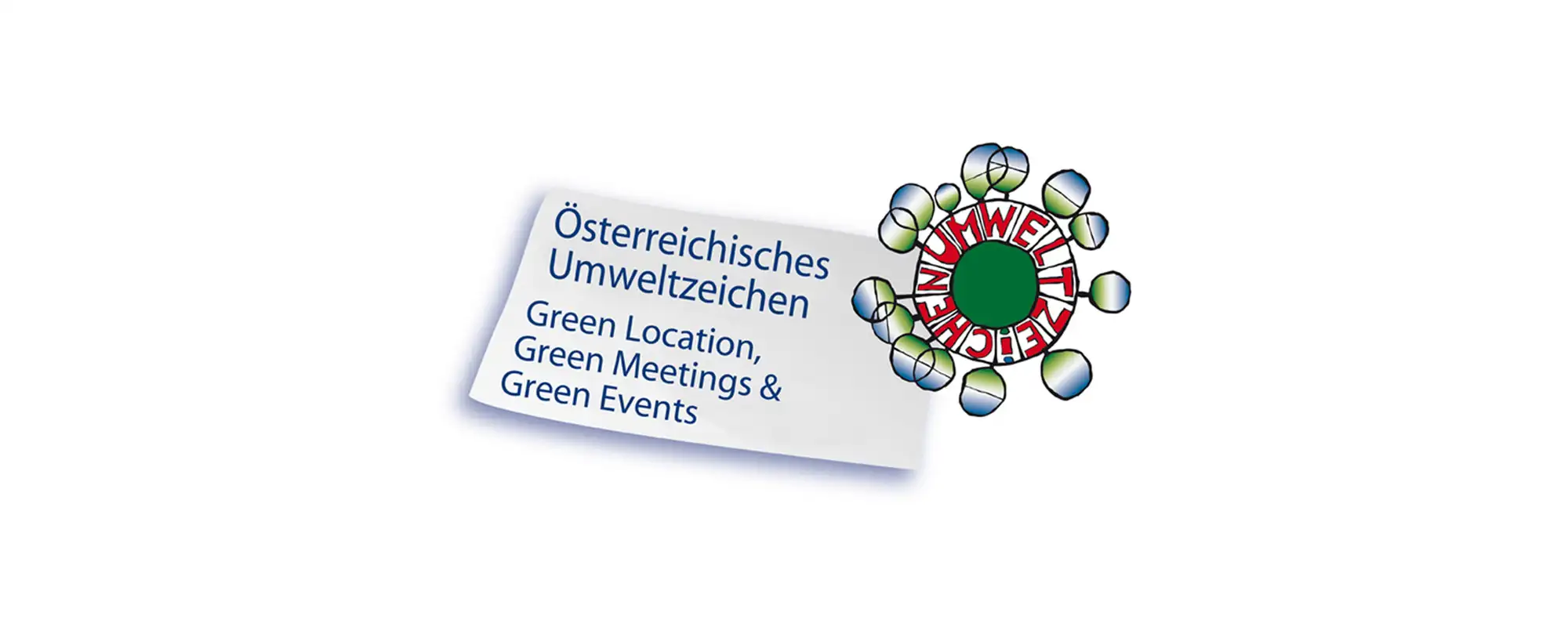 Austrian eco-label: Green Location, Meetings & Events 