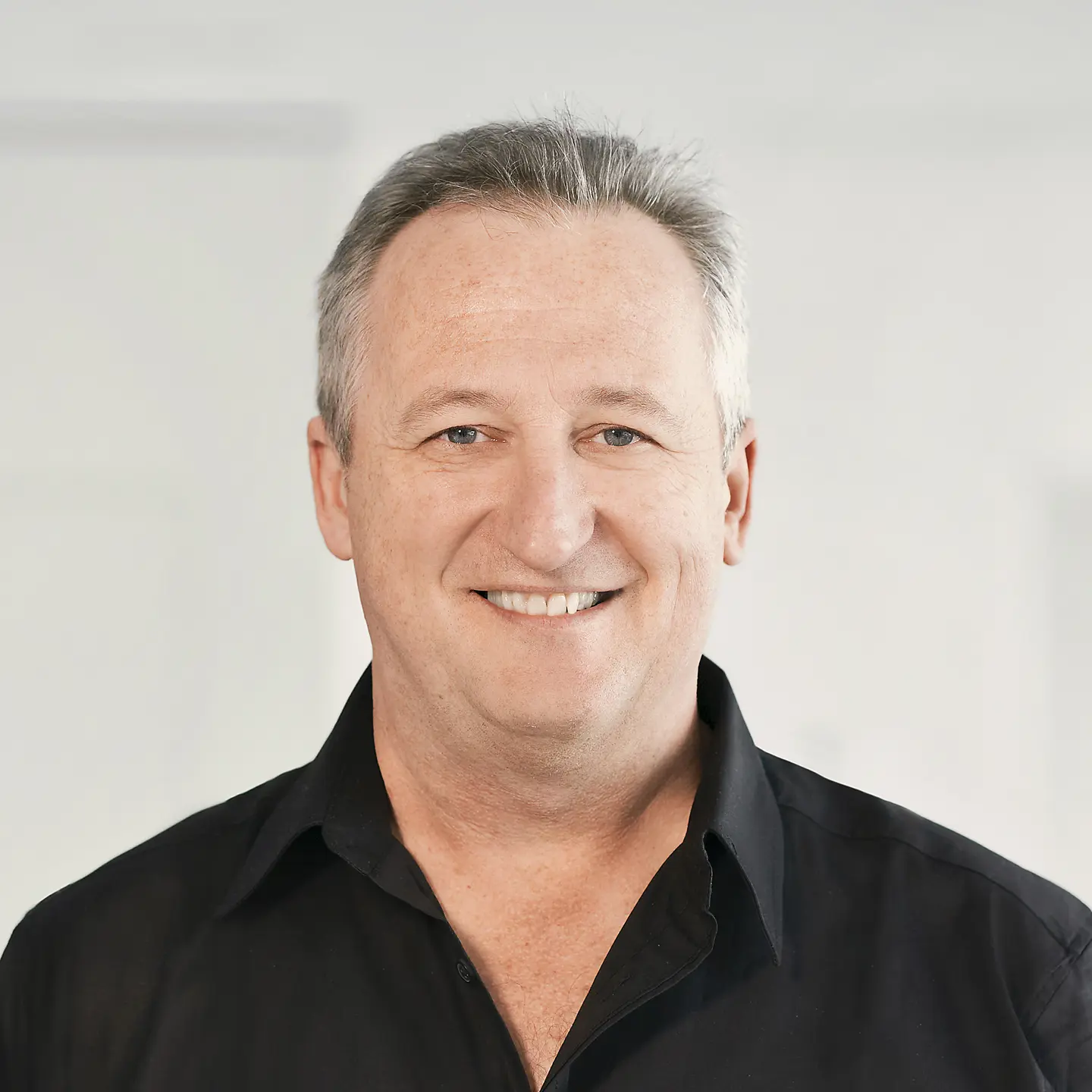 Karlheinz Dürr © Anja Koehler // Kongresskultur Bregenz