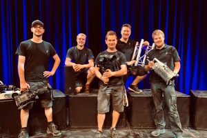 Lehrlinge Kongresskultur Bregenz 2021 2