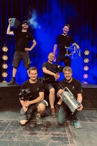 Lehrlinge Kongresskultur Bregenz 2021 1