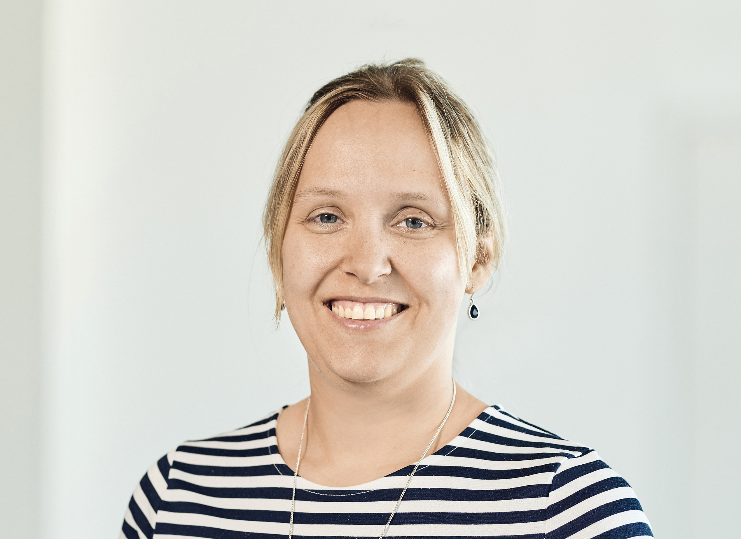 Yvonne Zehnel © Anja Koehler