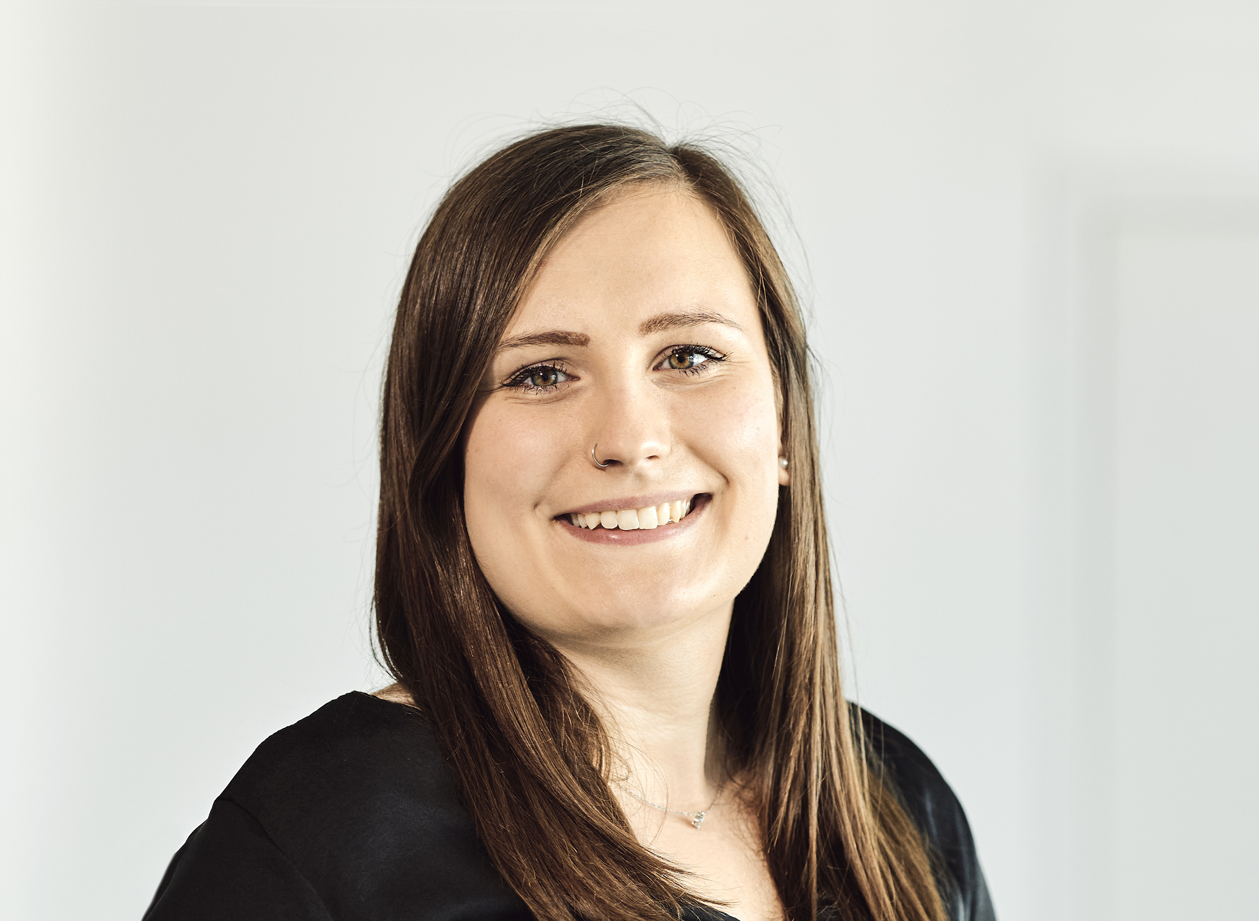 Julia Bitschnau © Anja Koehler