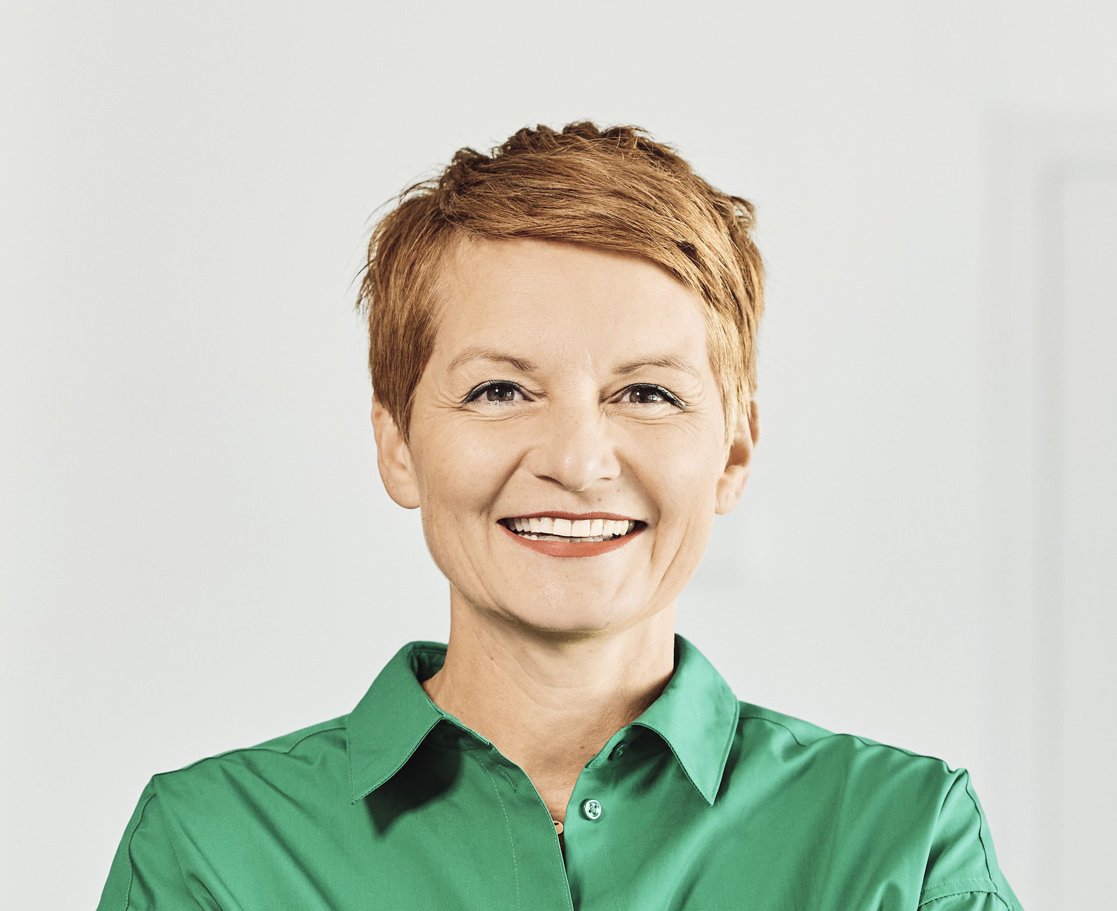 Ursula Kaufmann © Anja Koehler