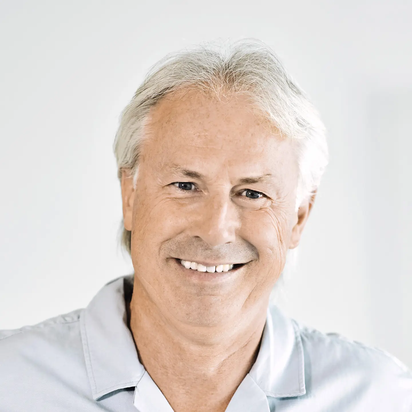 Kurt Bitriol © Anja Koehler