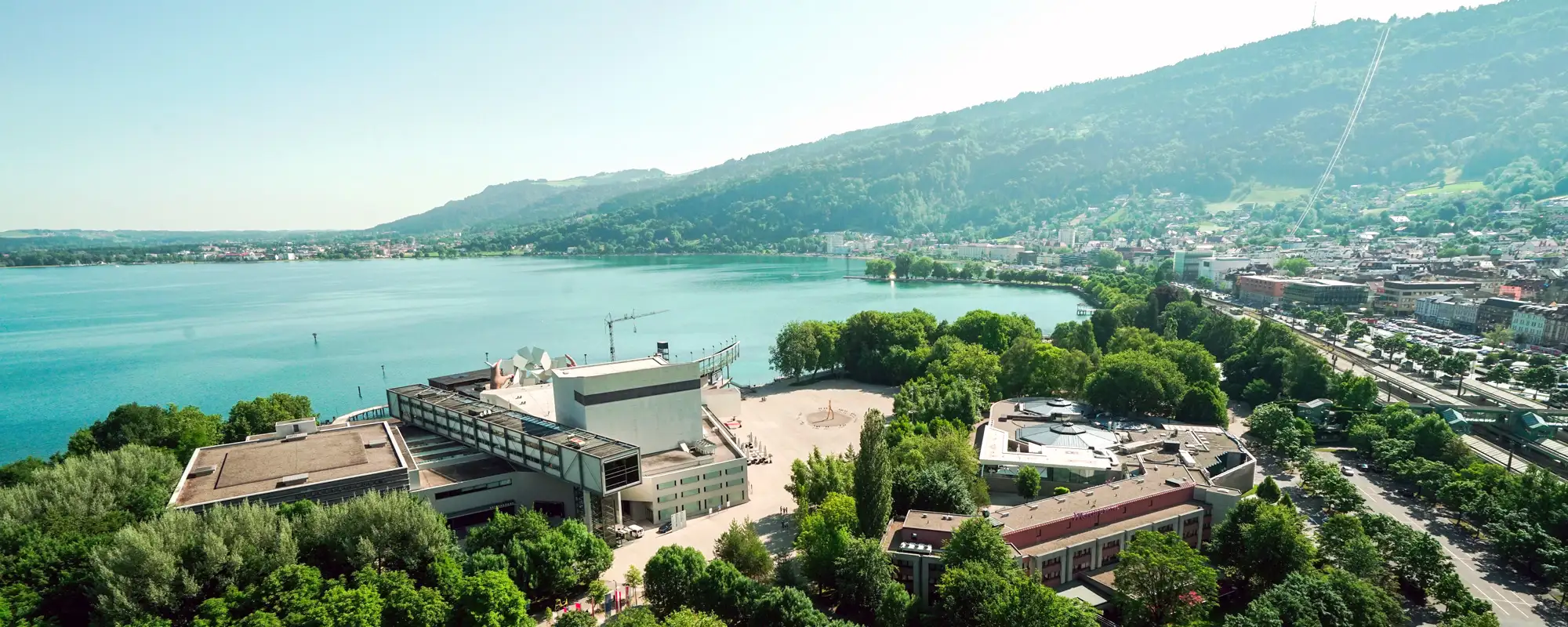 Li Bre - grenzenloses Tagen am Bodensee © KoenigsFreunde