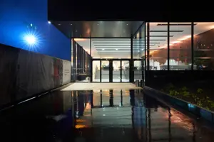 Advent-Hock im Festspielhaus Bregenz © Anja Koehler