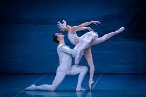 Pamela Eventkalender © Ovation Events