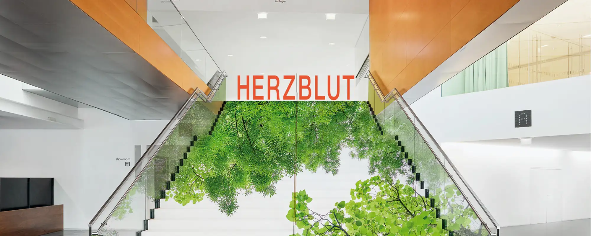 Umweltbewusst veranstalten als Selbstverständnis © Anja Koehler