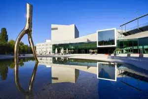 Festspielhaus Bregenz C Anja Koehler © Anja Koehler