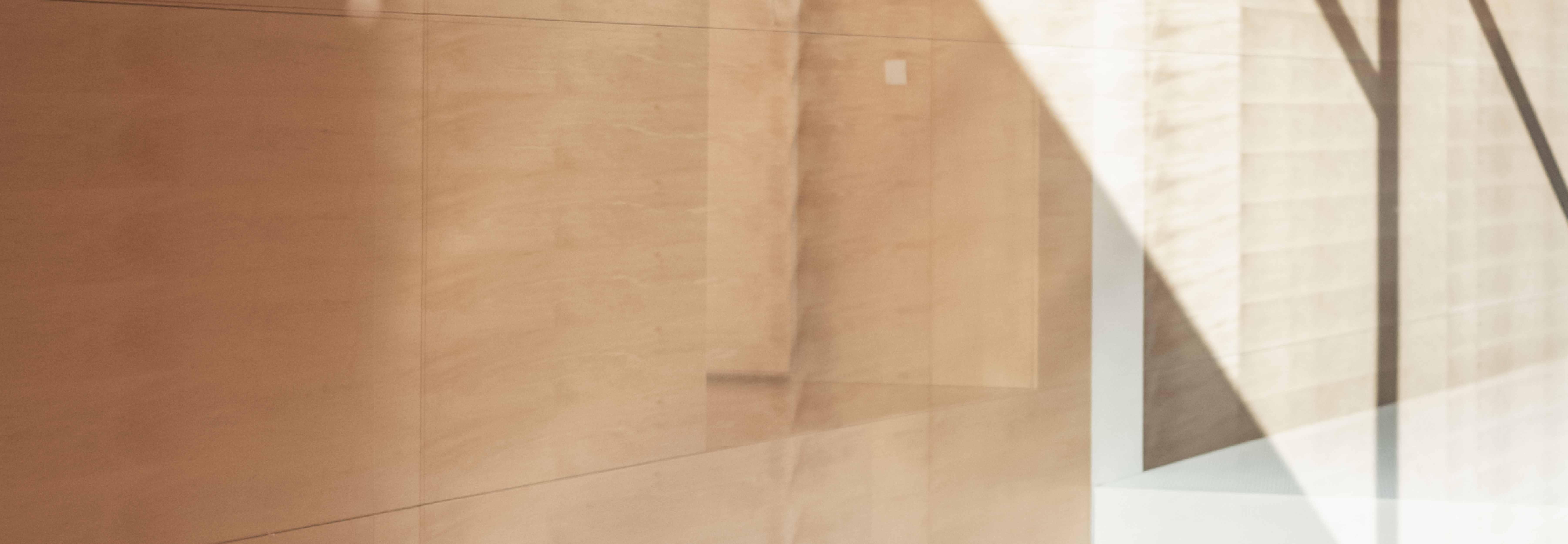 Architekturaufnahme Licht-Schatten-Spiel im Saal propter homines im Festspielhaus Bregenz © Büro Magma, Magdalena Türtscher