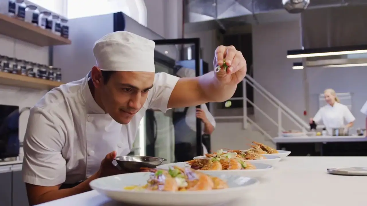 Essen gut – alles gut!  © bobdo