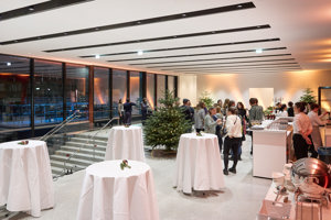 Advent-Hock im Festspielhaus Bregenz