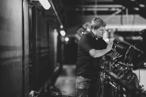 Matthias Zuggal, Festspielhaus Bregenz