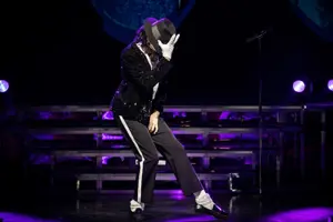 Beat It! - Die Erfolgsshow über den King of Pop © Harald Fuhr