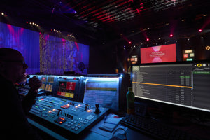 Female Future Festival im Festspielhaus Bregenz, Werkstattbühne