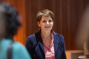 Advent-Hock im Festspielhaus Bregenz