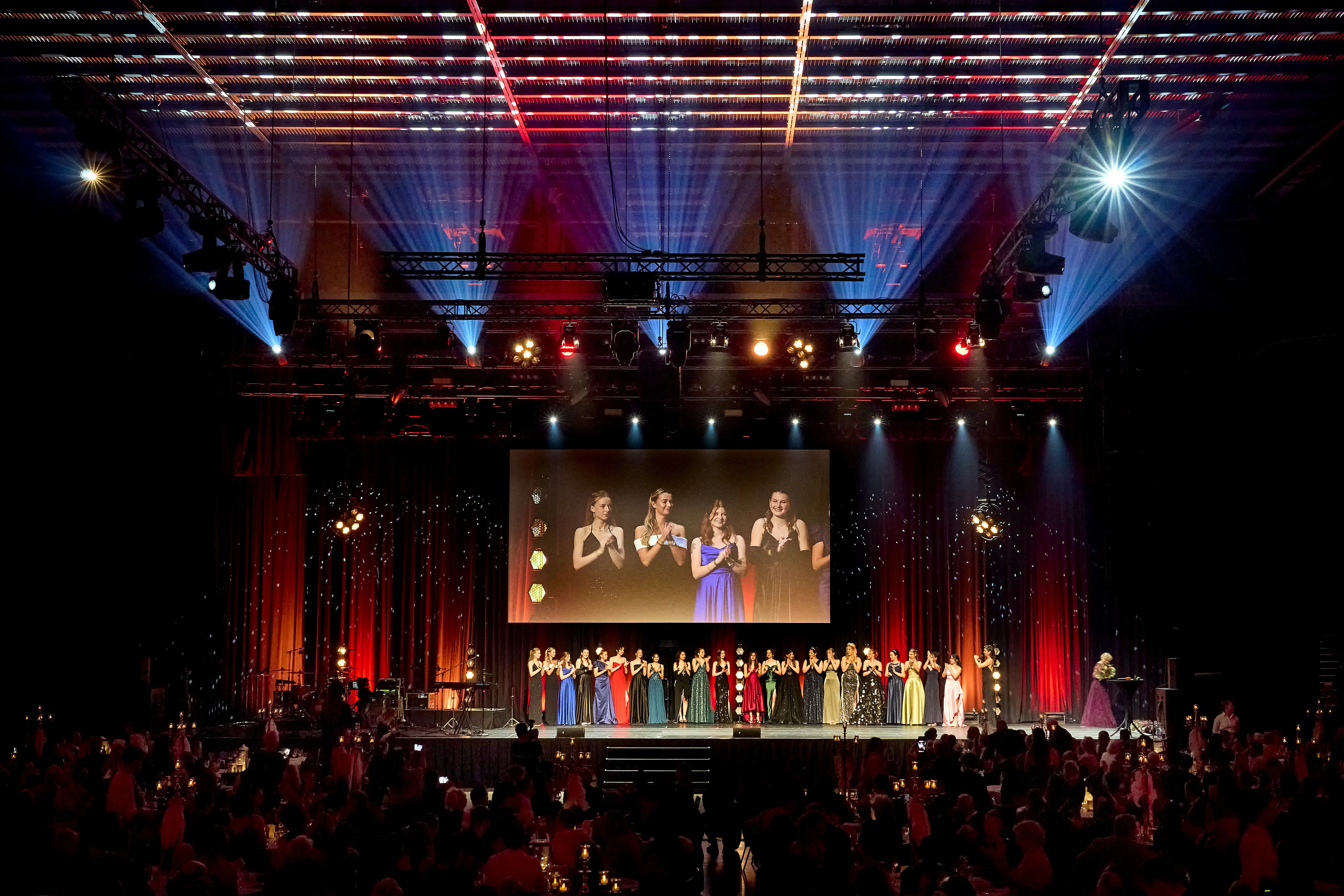 Neues Erscheinungsbild und gut gebucht © Anja Koehler